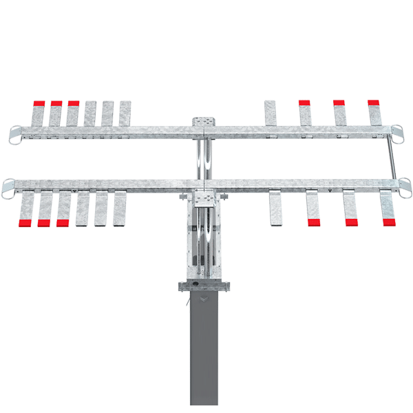 JAB TwinRam 35 AE 1300