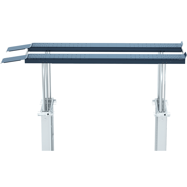 JAB QuattroRam 65 A-Align