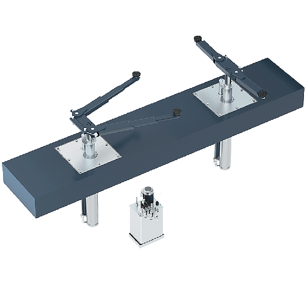 JAB TwinRam 35 S2 VH-Tele