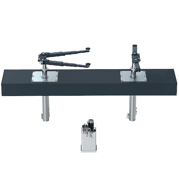 JAB TwinRam 35 S2 VH-Tele