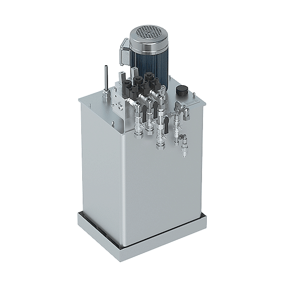 JAB TwinRam 35 S2 VH-Tele