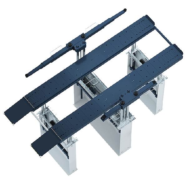 JAB QuattroRam 65 A/N S2