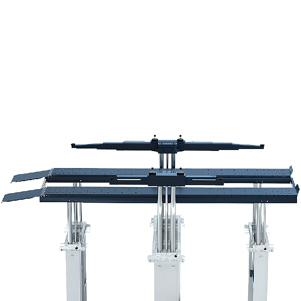 JAB QuattroRam 65 A/N S2