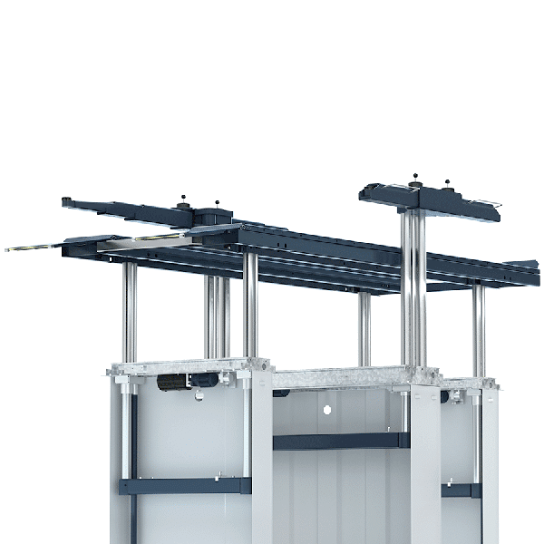 JAB QuattroRam 65 A/N S2