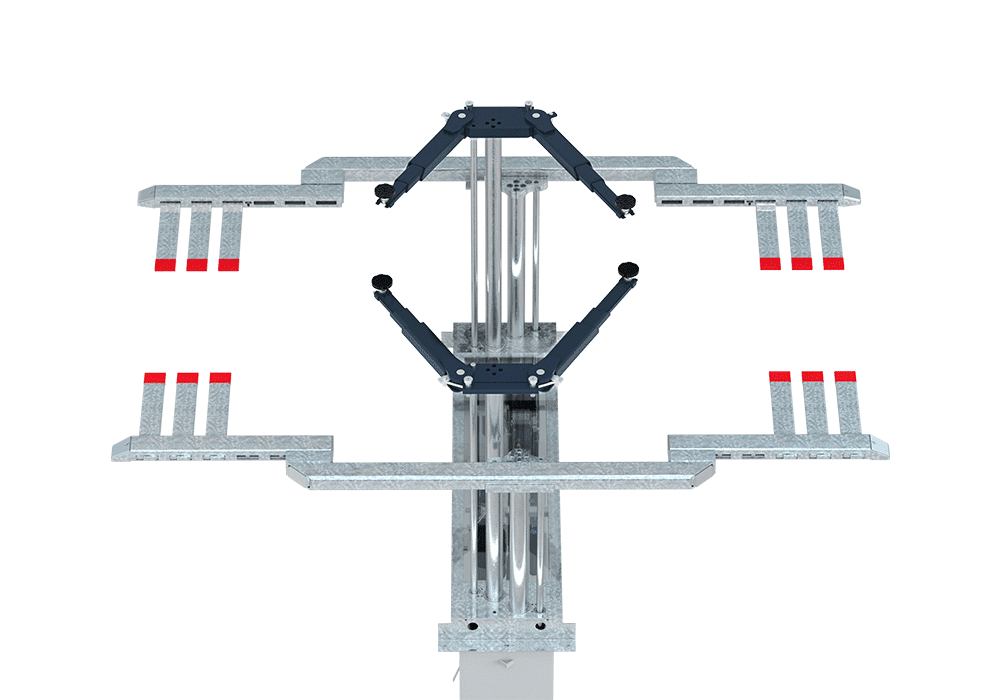 JAB TwinRam 35 AE-S2