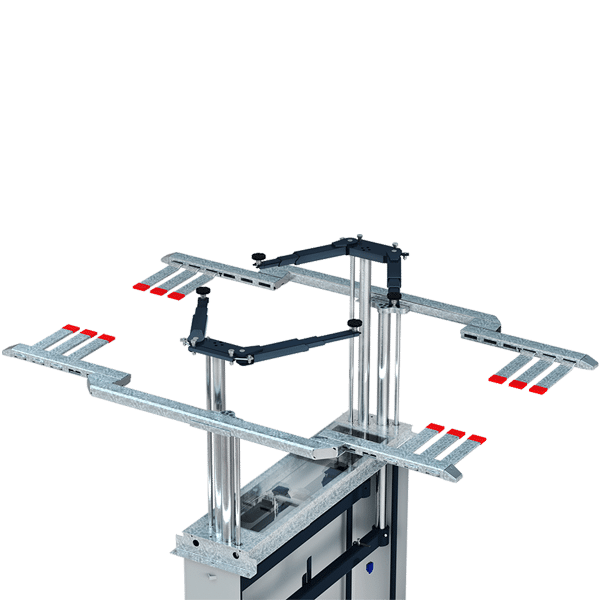 JAB TwinRam 35 AE-S2