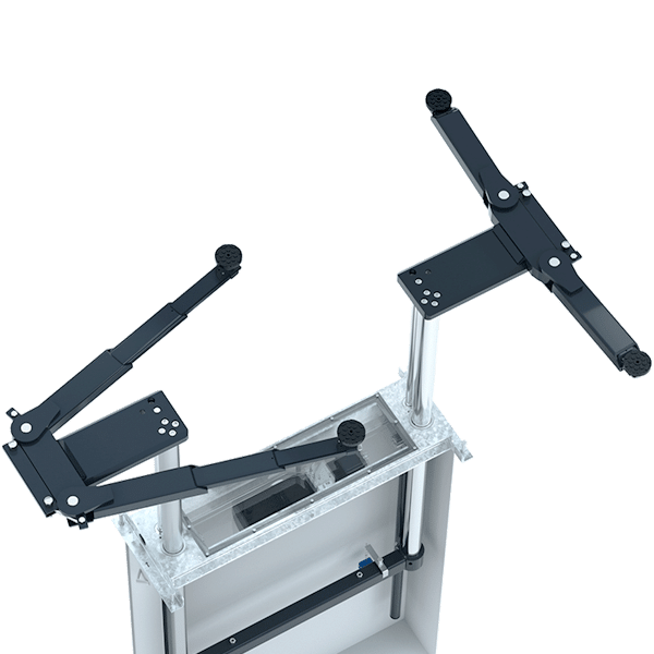 JAB TwinRam 35 S2/1300