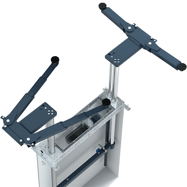 JAB TwinRam 35 S2/1300