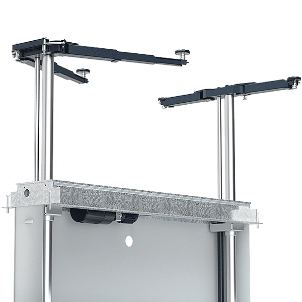 JAB TwinRam 35 S2/2300