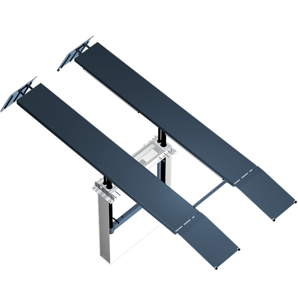 JAB TwinRam 35 A/1500