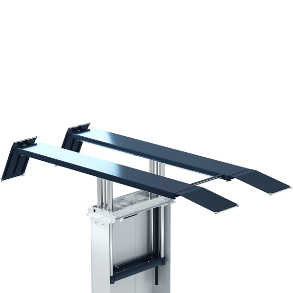 JAB TwinRam 50.1 A/1500