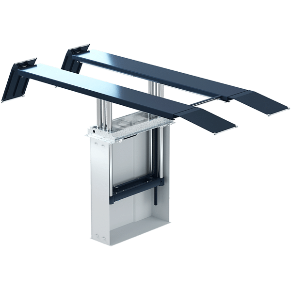 JAB TwinRam 50.1 A/1500