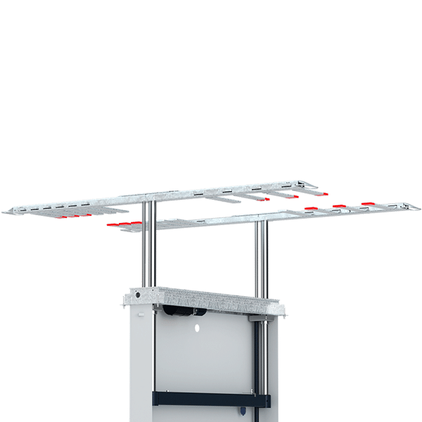 JAB TwinRam 35 AE 2300