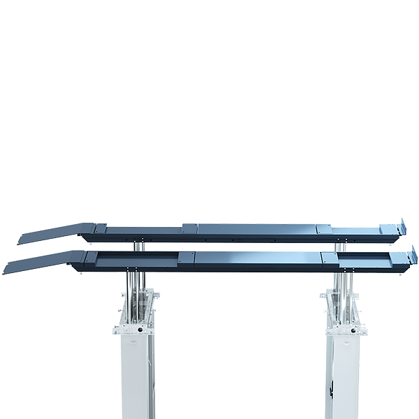 JAB QuattroRam 40 A-Align