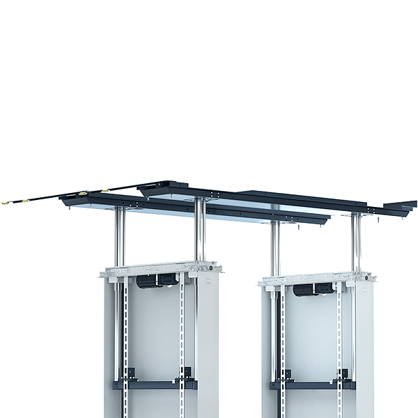 JAB QuattroRam 40 A-Align