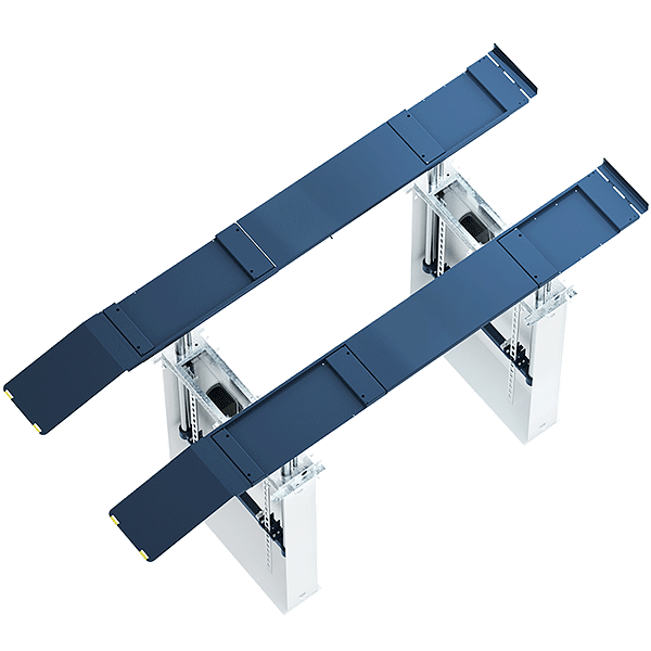 JAB QuattroRam 40 A-Align