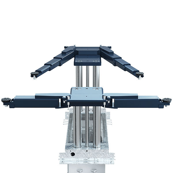 JAB TwinRam 55 S2/1500